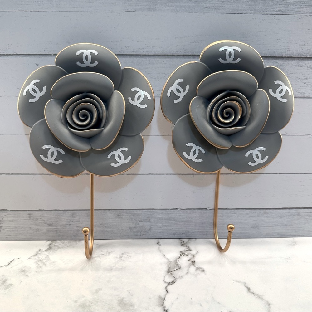 Wall Hooks